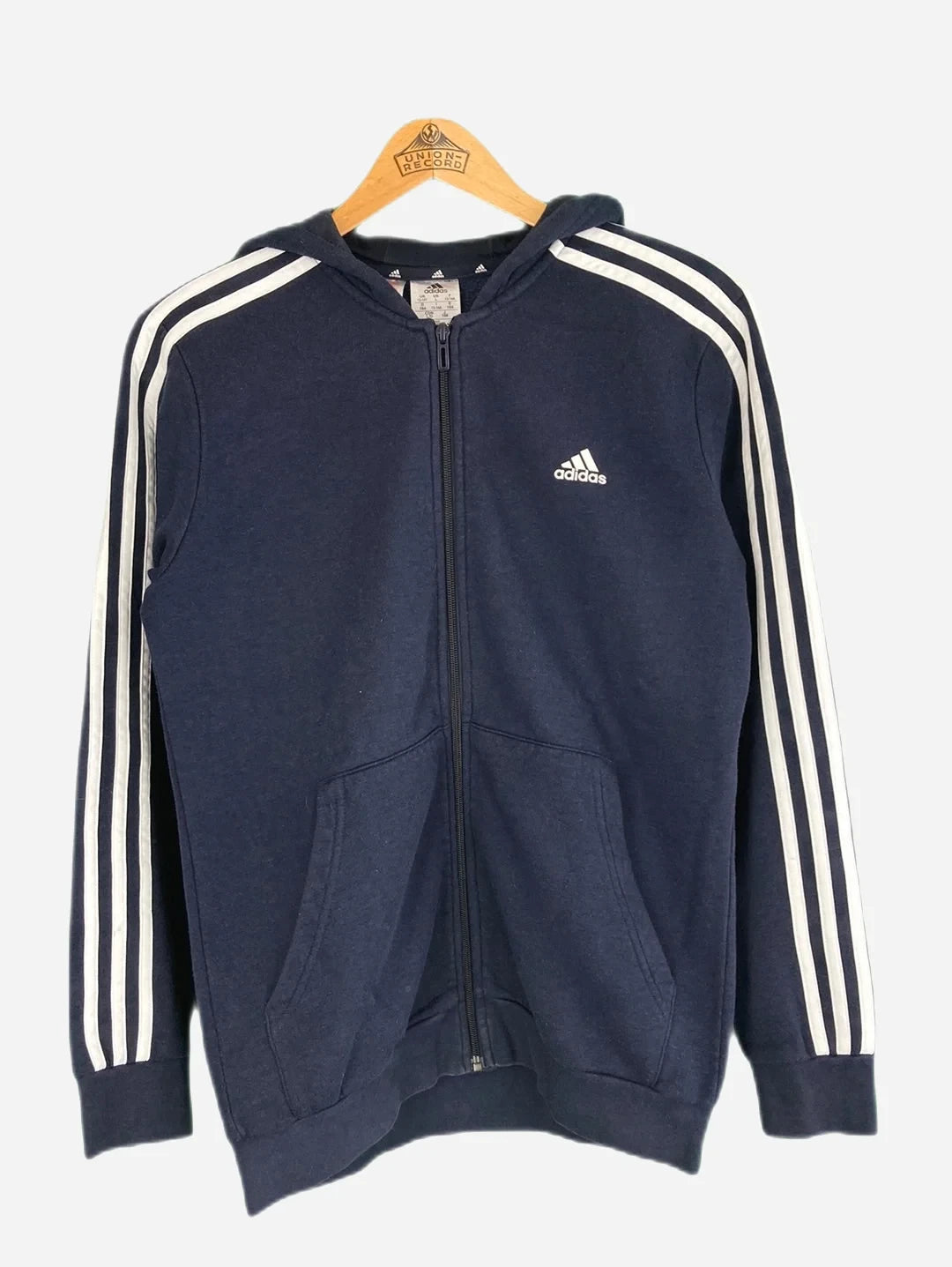 Adidas Zip Hoodie (S)