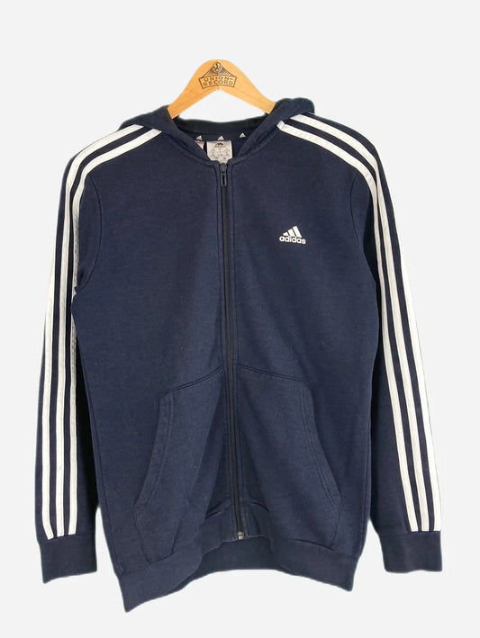 Adidas Zip Hoodie (S)