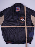 Vintage Lederjacke (XL)