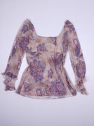 Vintage Top (M)