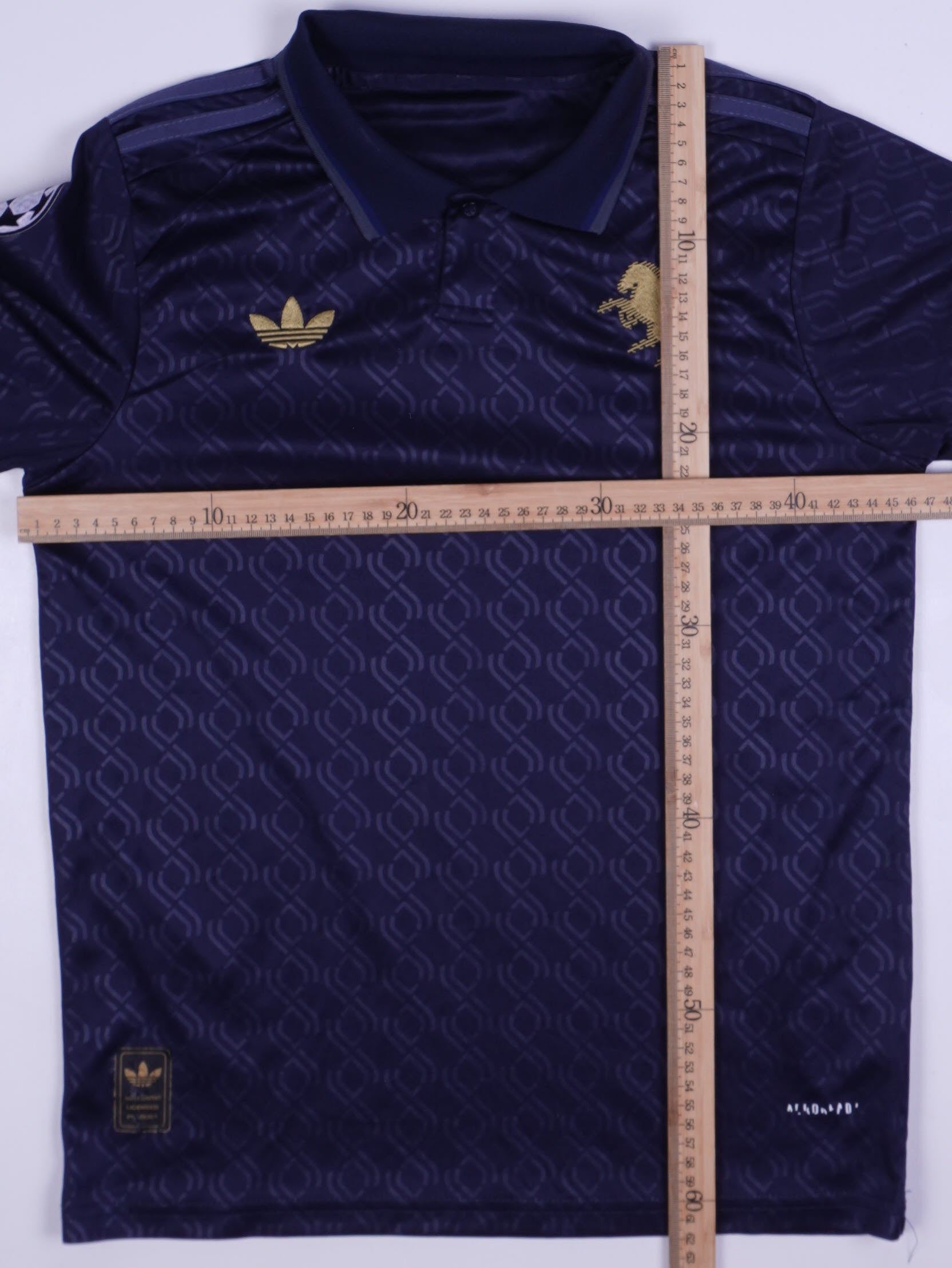 Adidas Juventus Turin Giuliano 2024/25 Ausweich Trikot (XS)