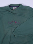 Vintage Bounded Waters Sweater (XL)