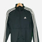 Adidas training jacket (S)