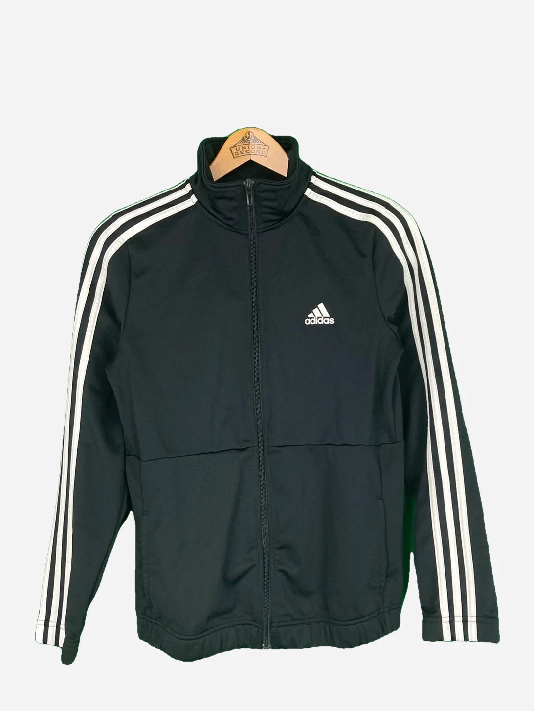 Adidas training jacket (S)