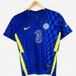 Nike FC Chelsea 2021 Trikot (XS)