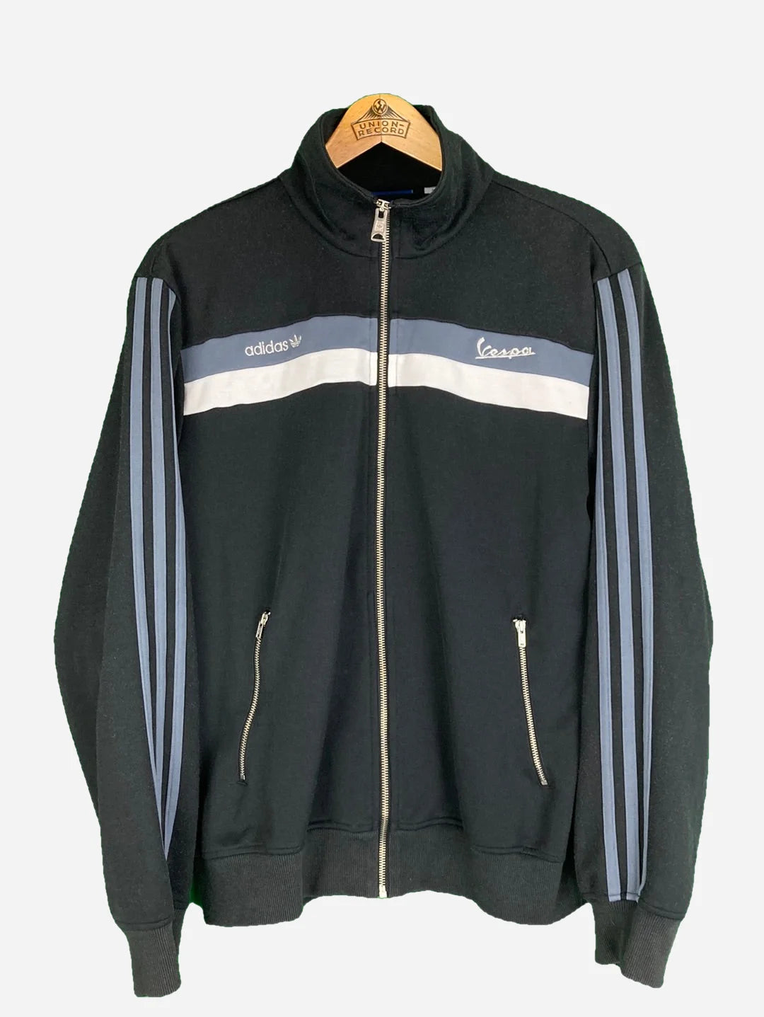 Adidas "Vespa" training jacket (M)