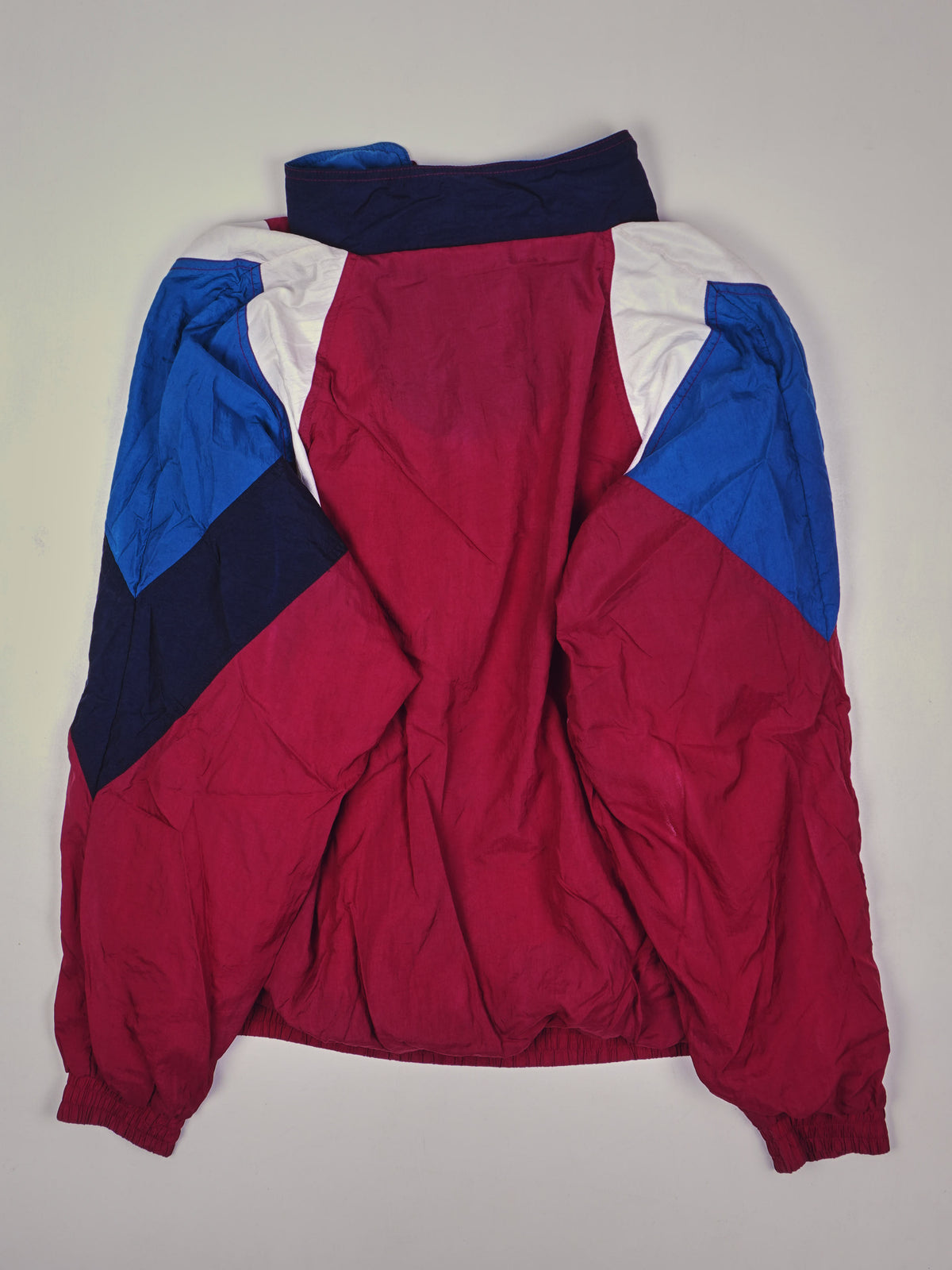 Puma D7 Trainingsjacke (M)