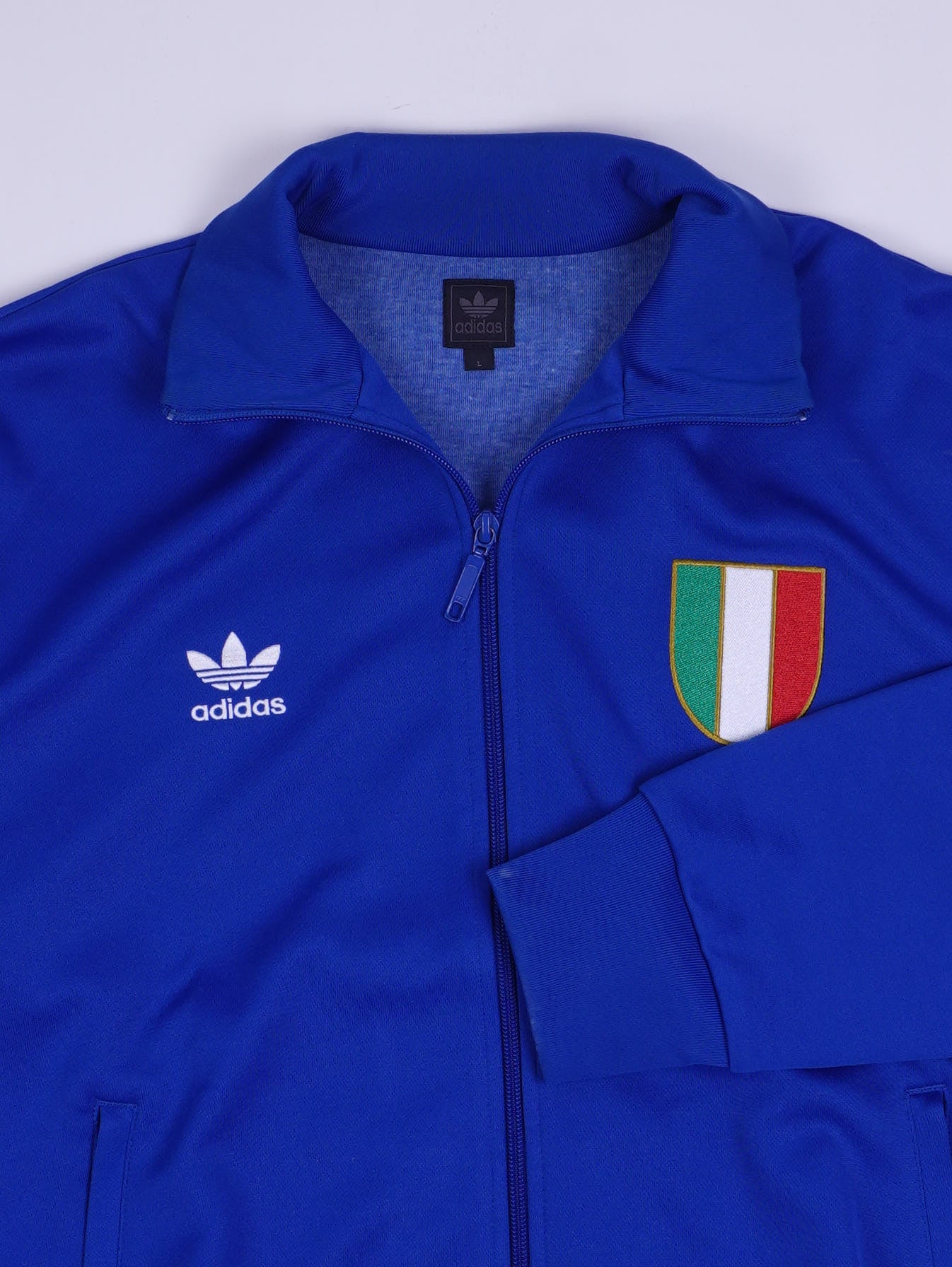 Adidas Trainingsjacke (L)