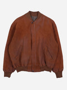 Vintage Lederjacke (XL)