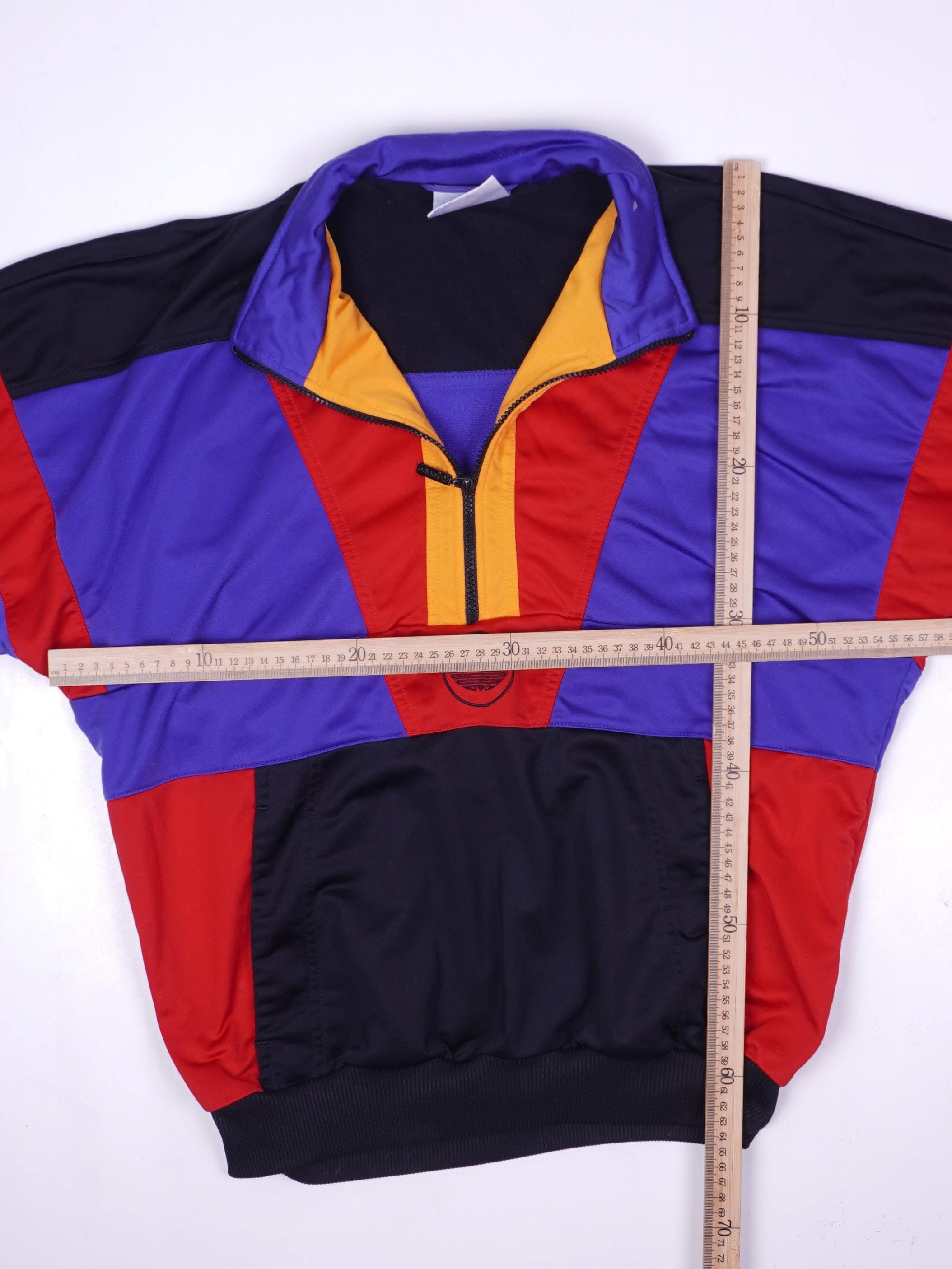 Adidas Trainingsjacke (S)