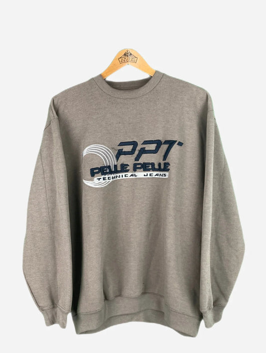 Pelle Pelle Sweater (L)