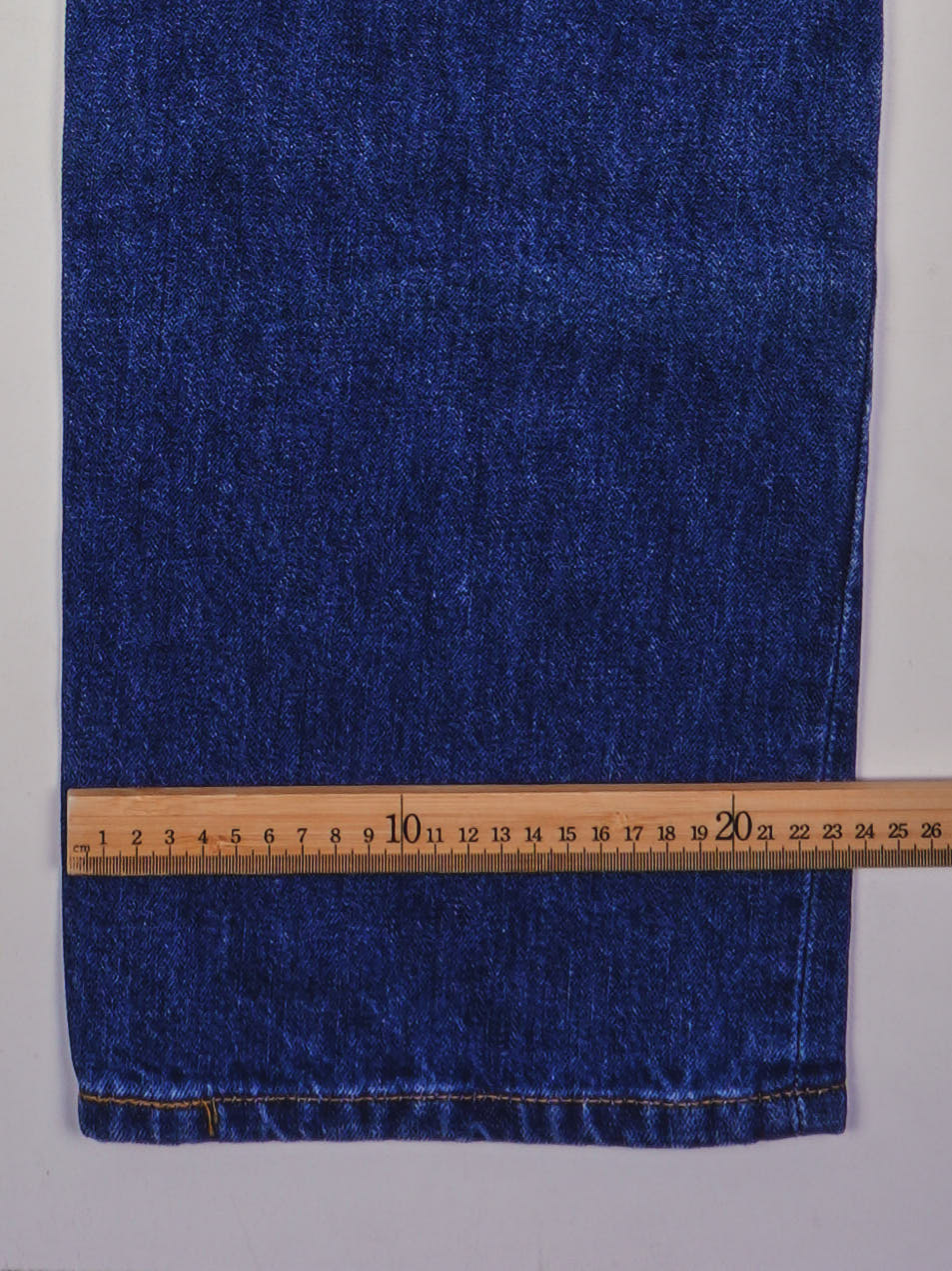 Levis 501 Straight Leg Jeans (W36)