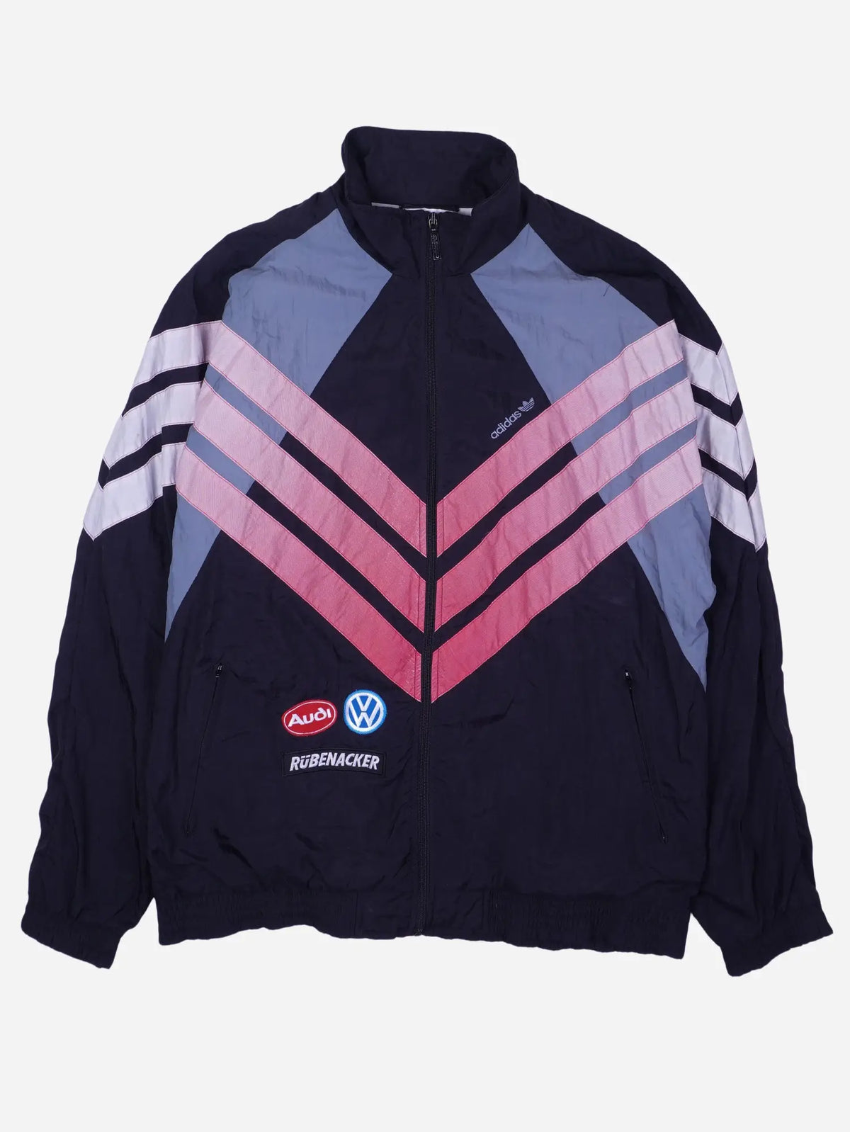 Adidas Trainingsjacke (XL)