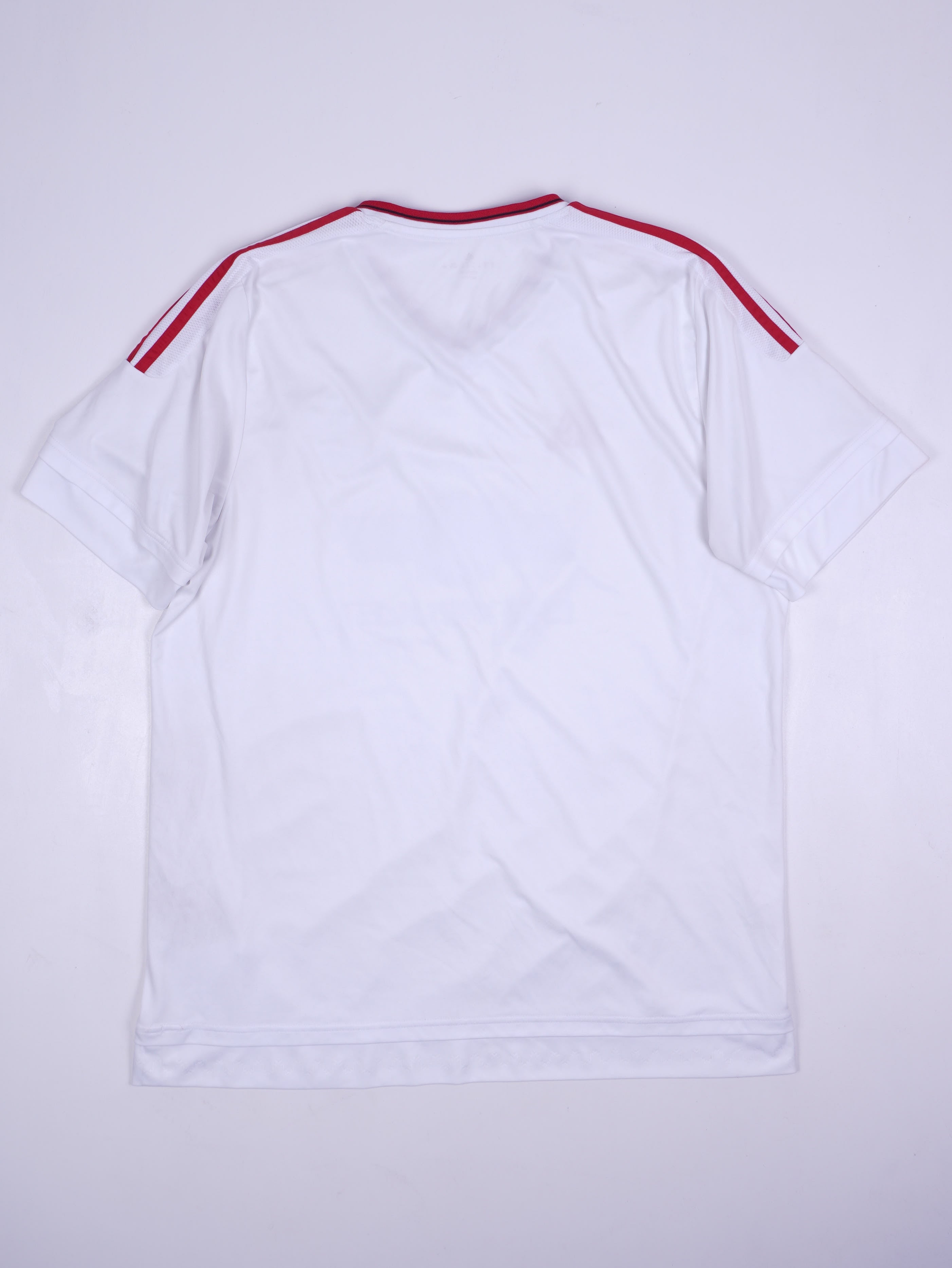 Adidas Manchester United 2015/16 Auswärts Trikot (XL)