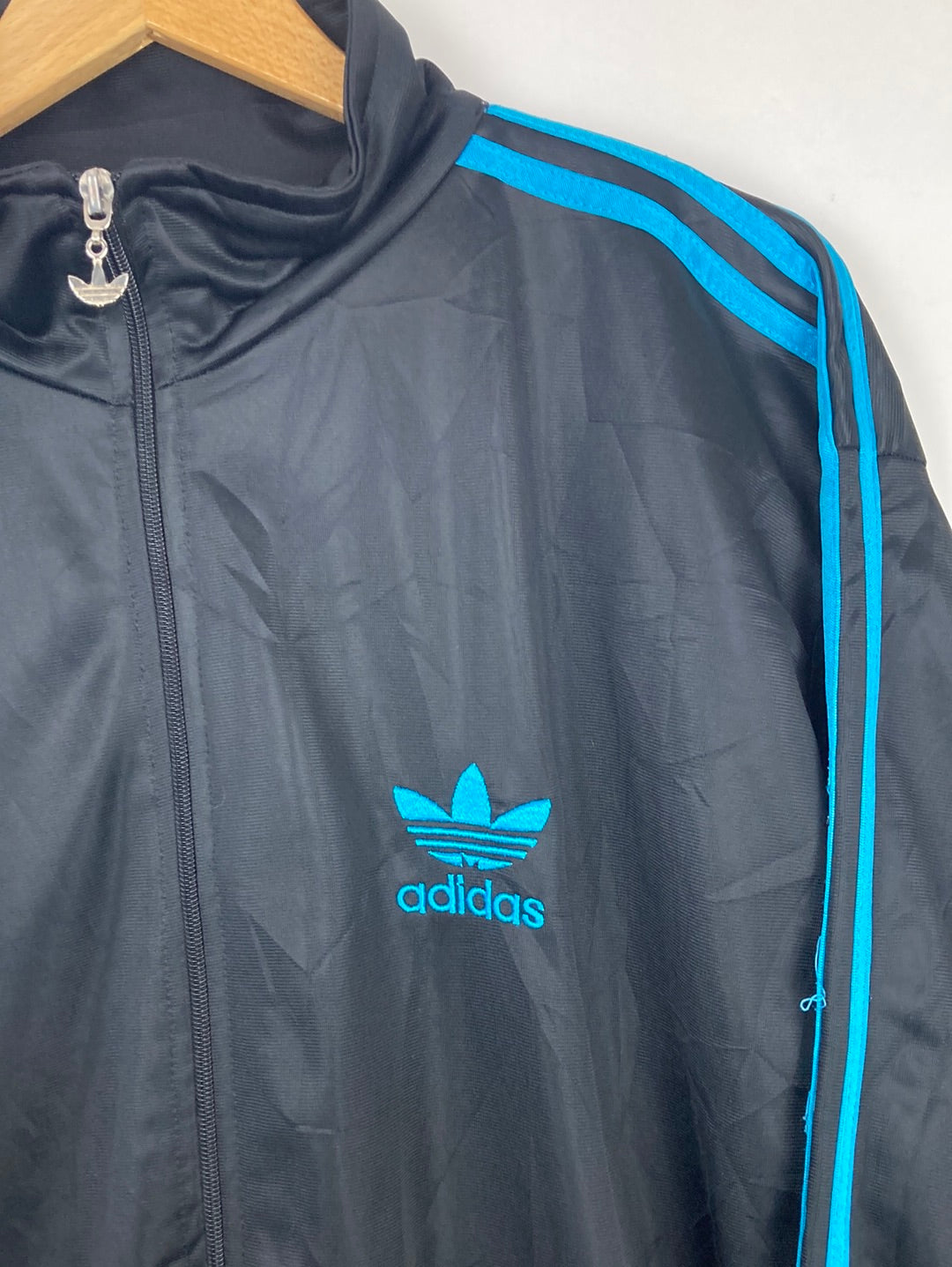 Adidas Trainingsjacke (XXL)