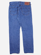 Levis 501 Straight Leg Jeans (W32)