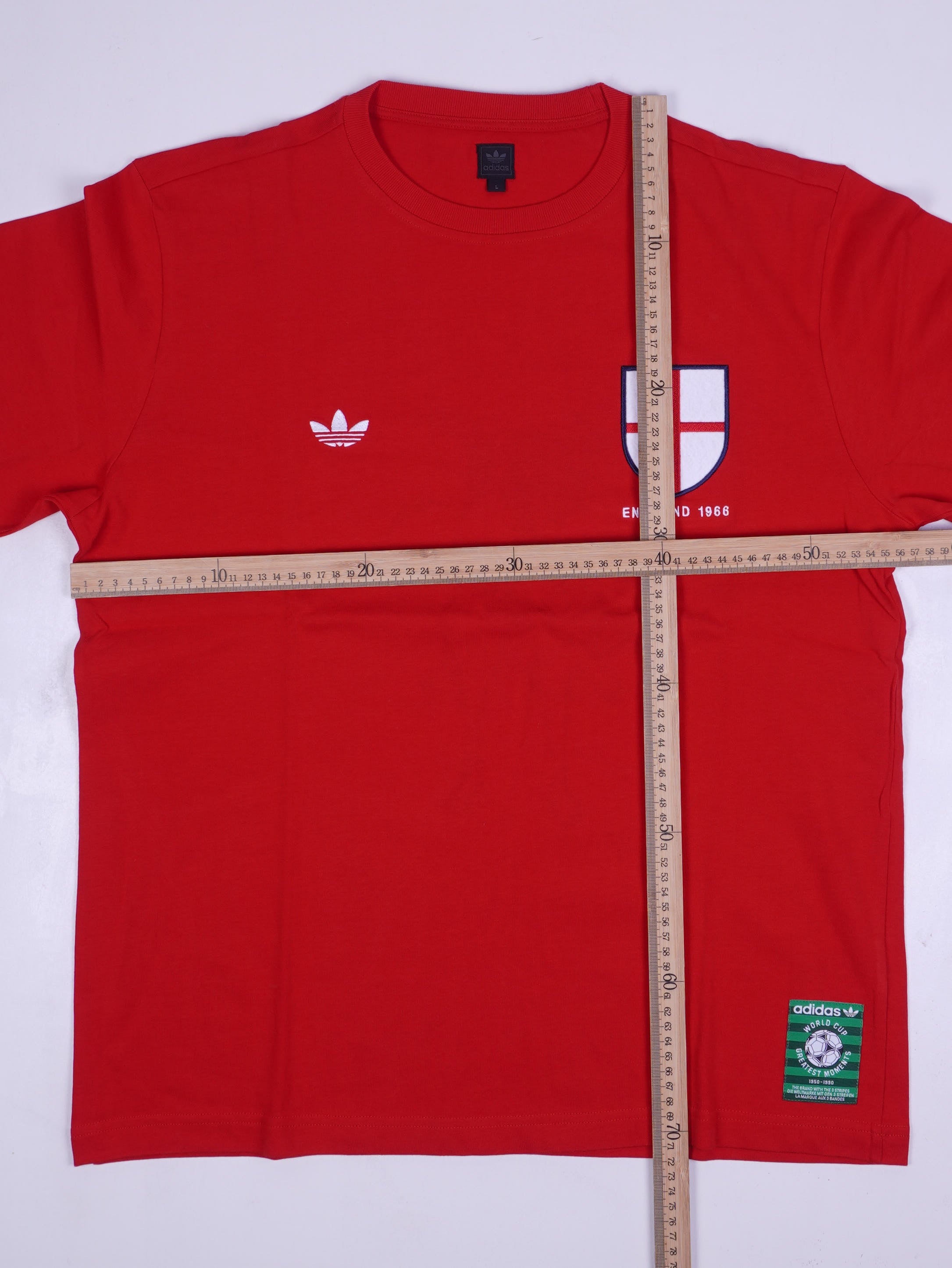 Adidas Longsleeve (L)