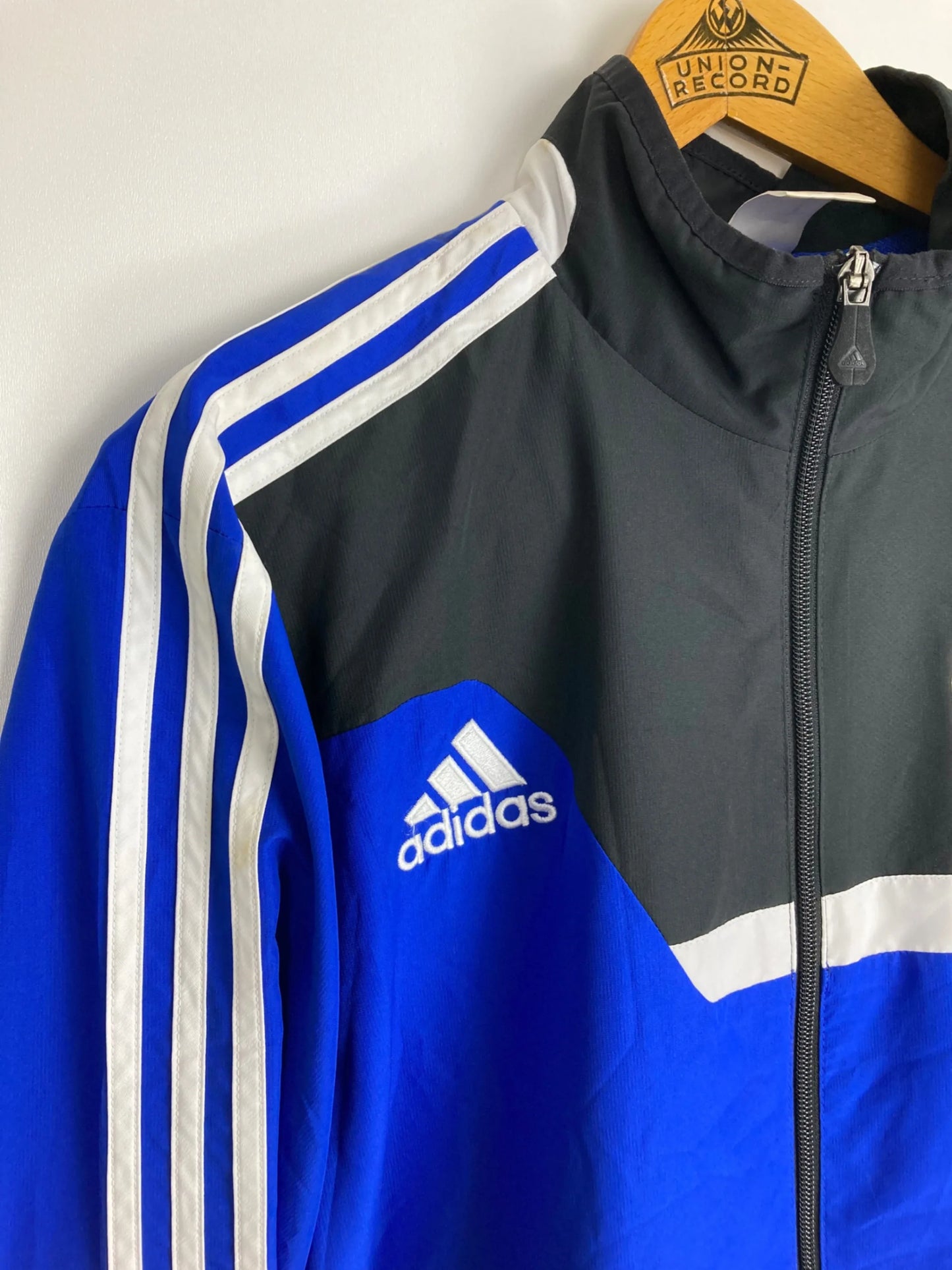 Adidas Trainingsjacke (XL)