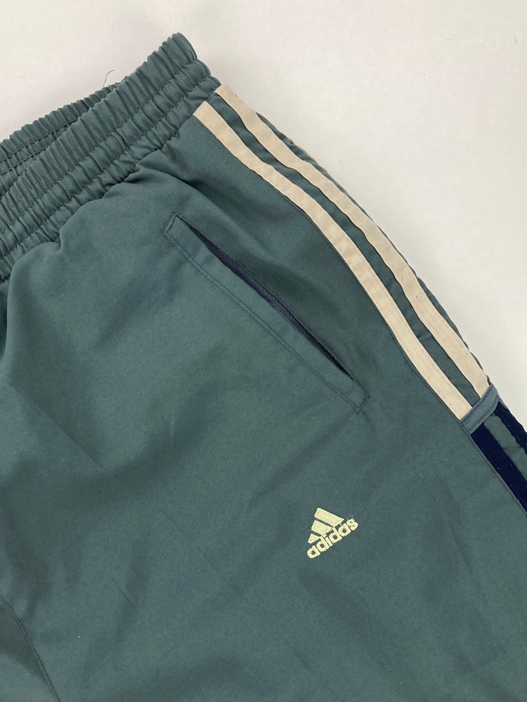 Adidas Track Pants (XL)