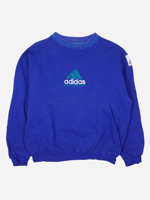 Adidas Equipment Sweater (L)