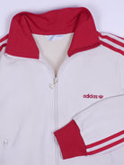 Adidas Trainingsjacke (XS)