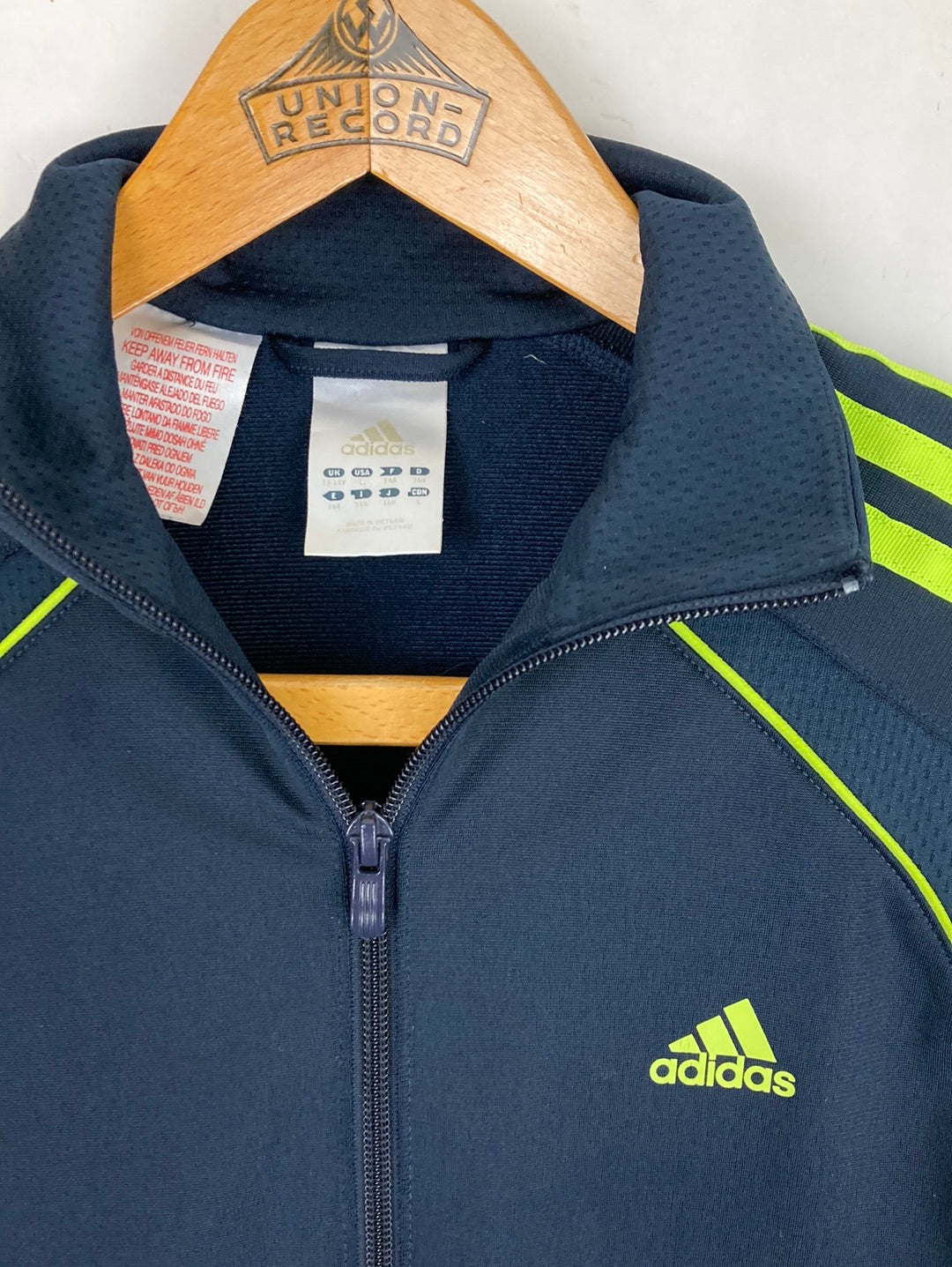 Adidas Trainingsjacke (XS)