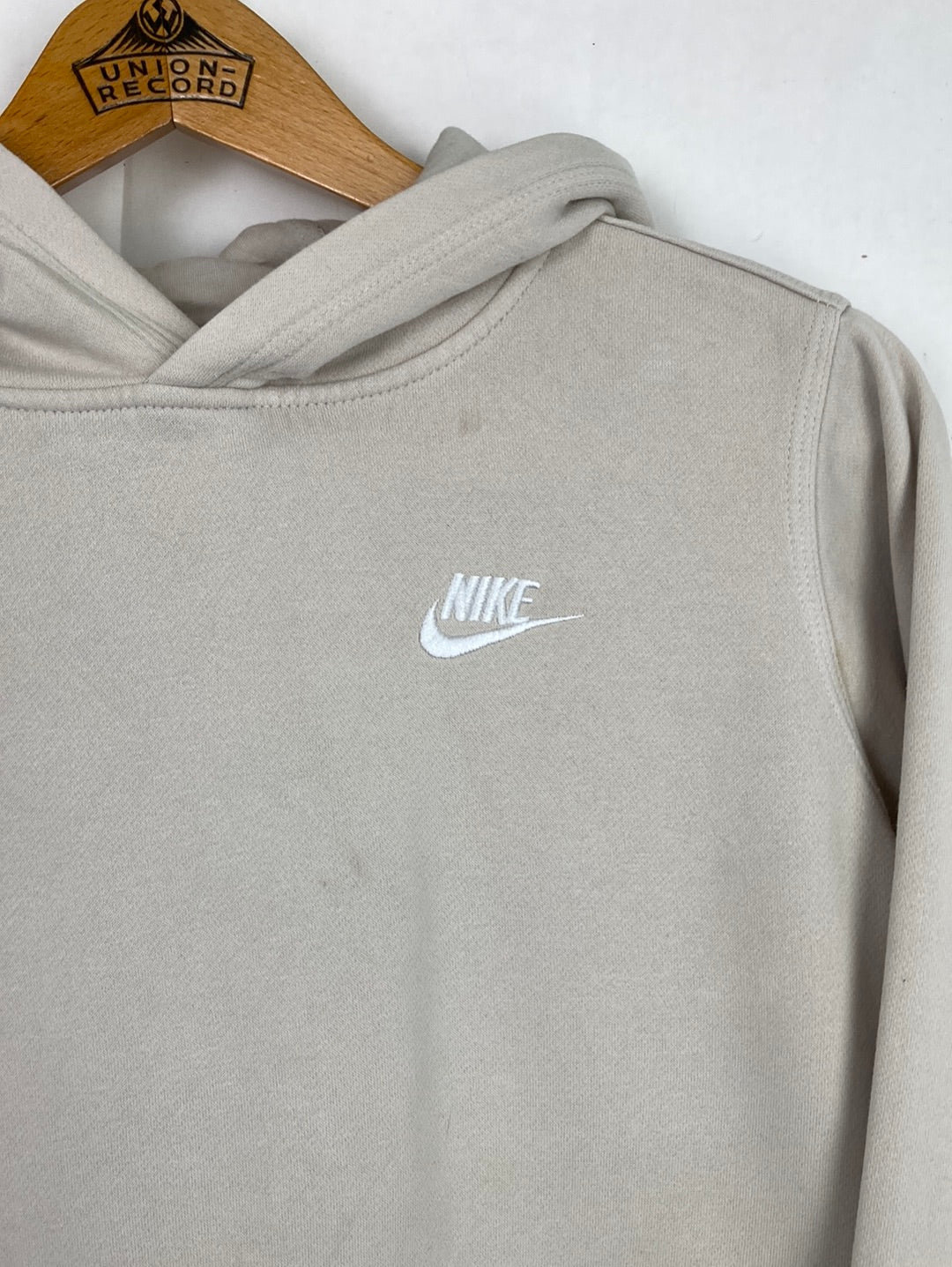 Nike Hoodie (S)