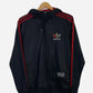 Adidas Trainingsjacke (M)