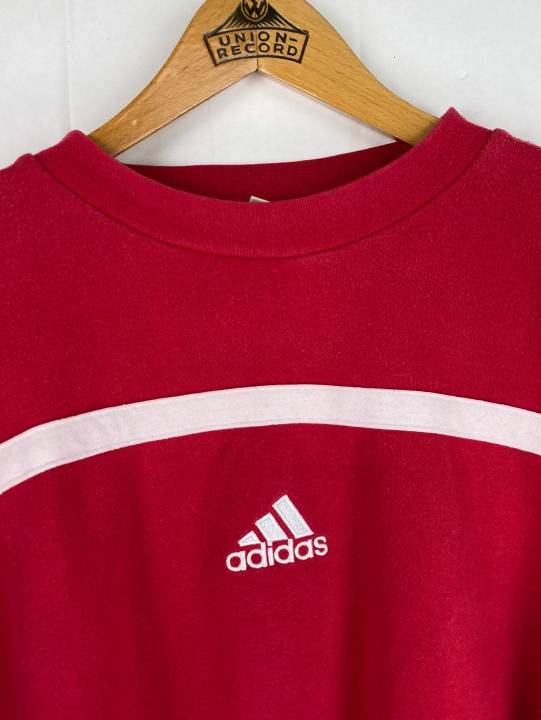 Adidas Sweater (L)