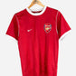 Nike Arsenal Trikot (M)