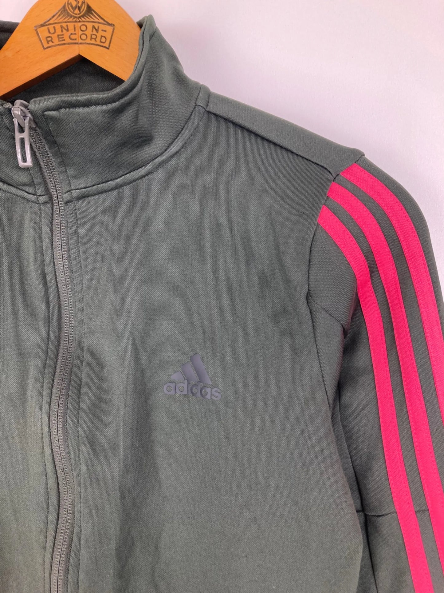 Adidas Trainingsjacke (S)