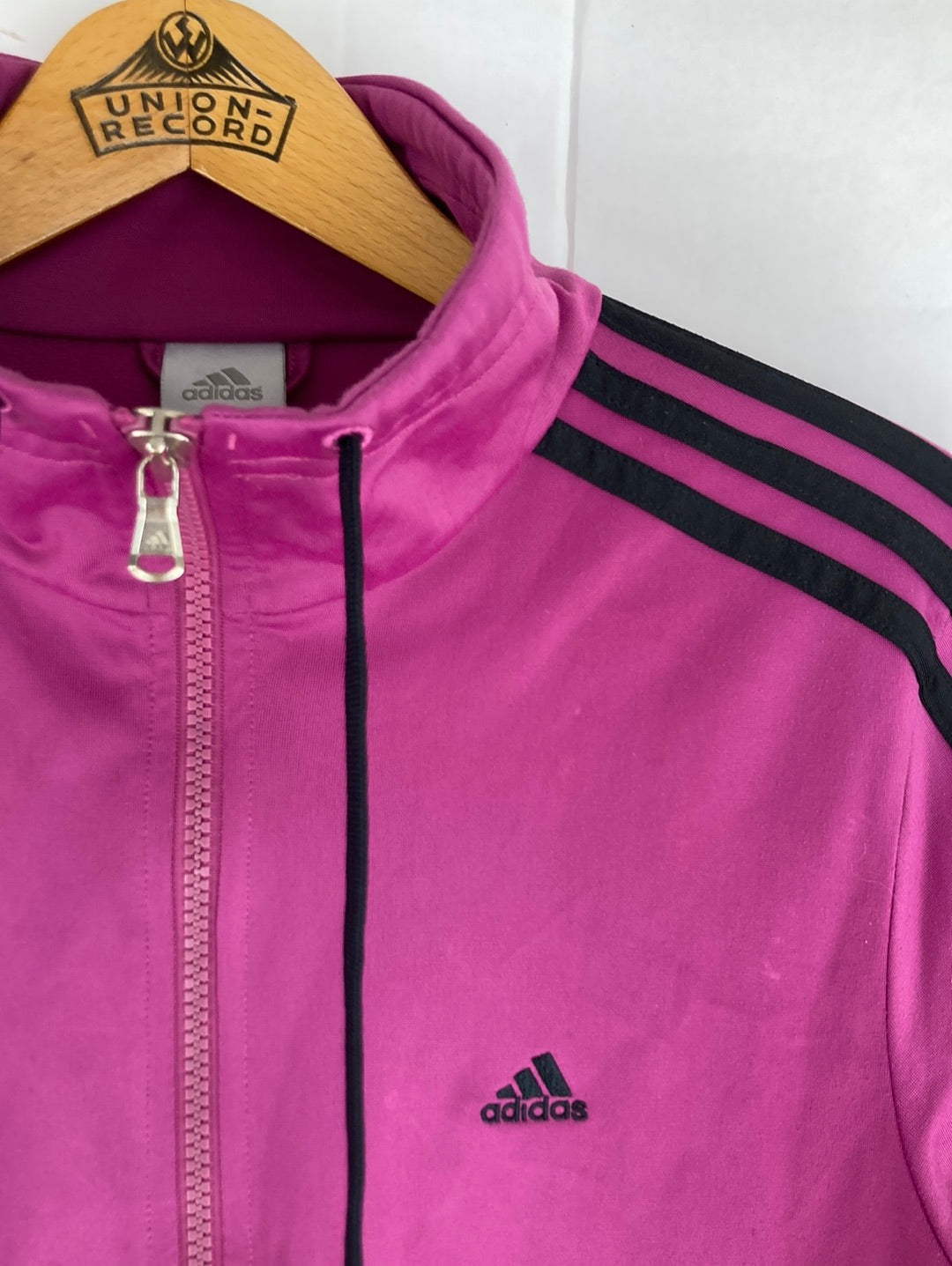 Adidas Trainingsjacke (S)