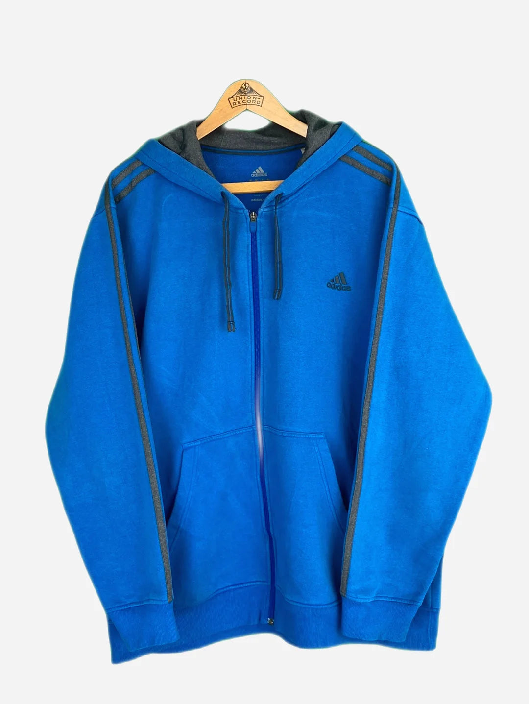 Adidas Trainingsjacke (XXL)