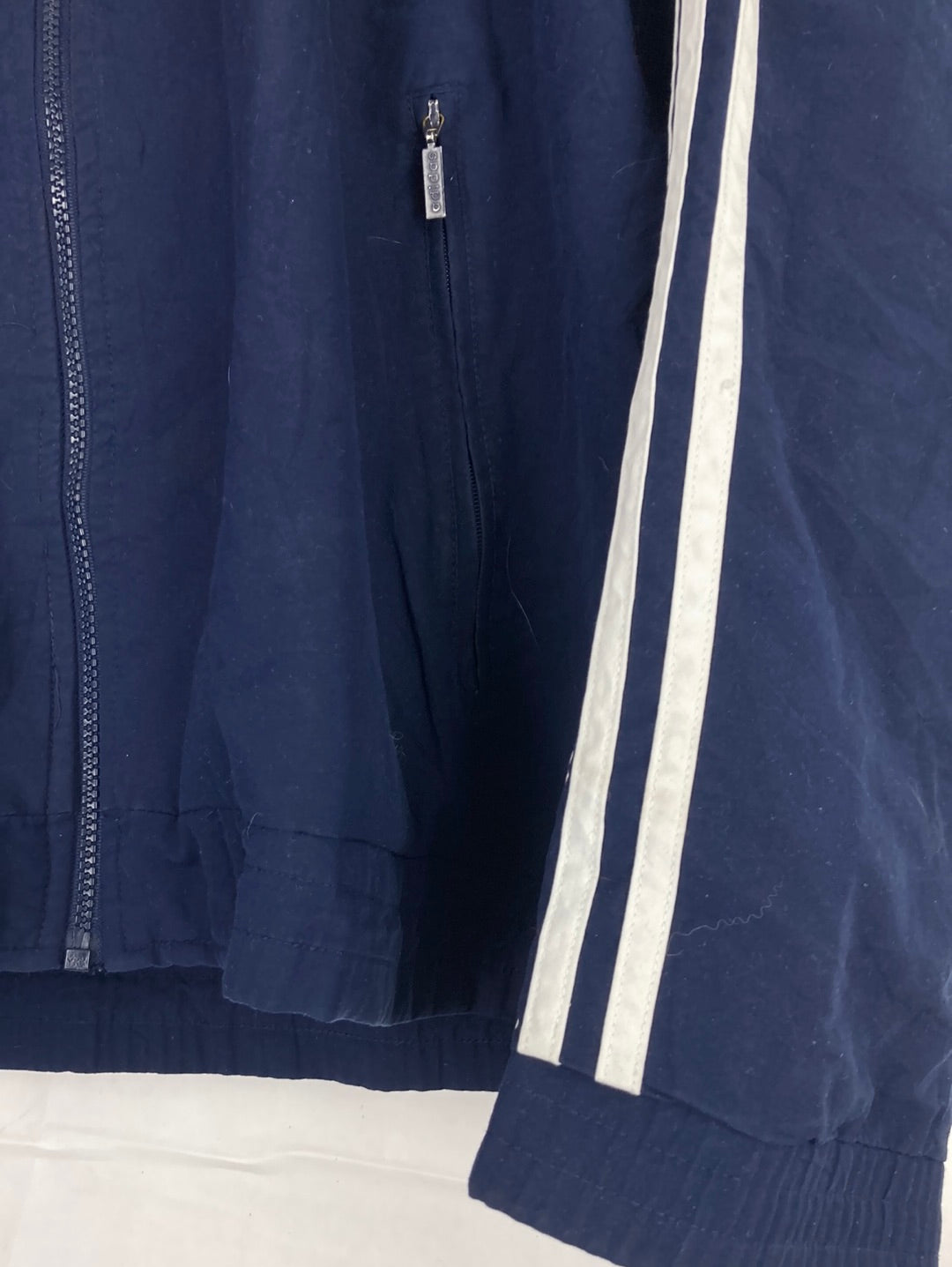 Adidas Trainingsjacke (XL)