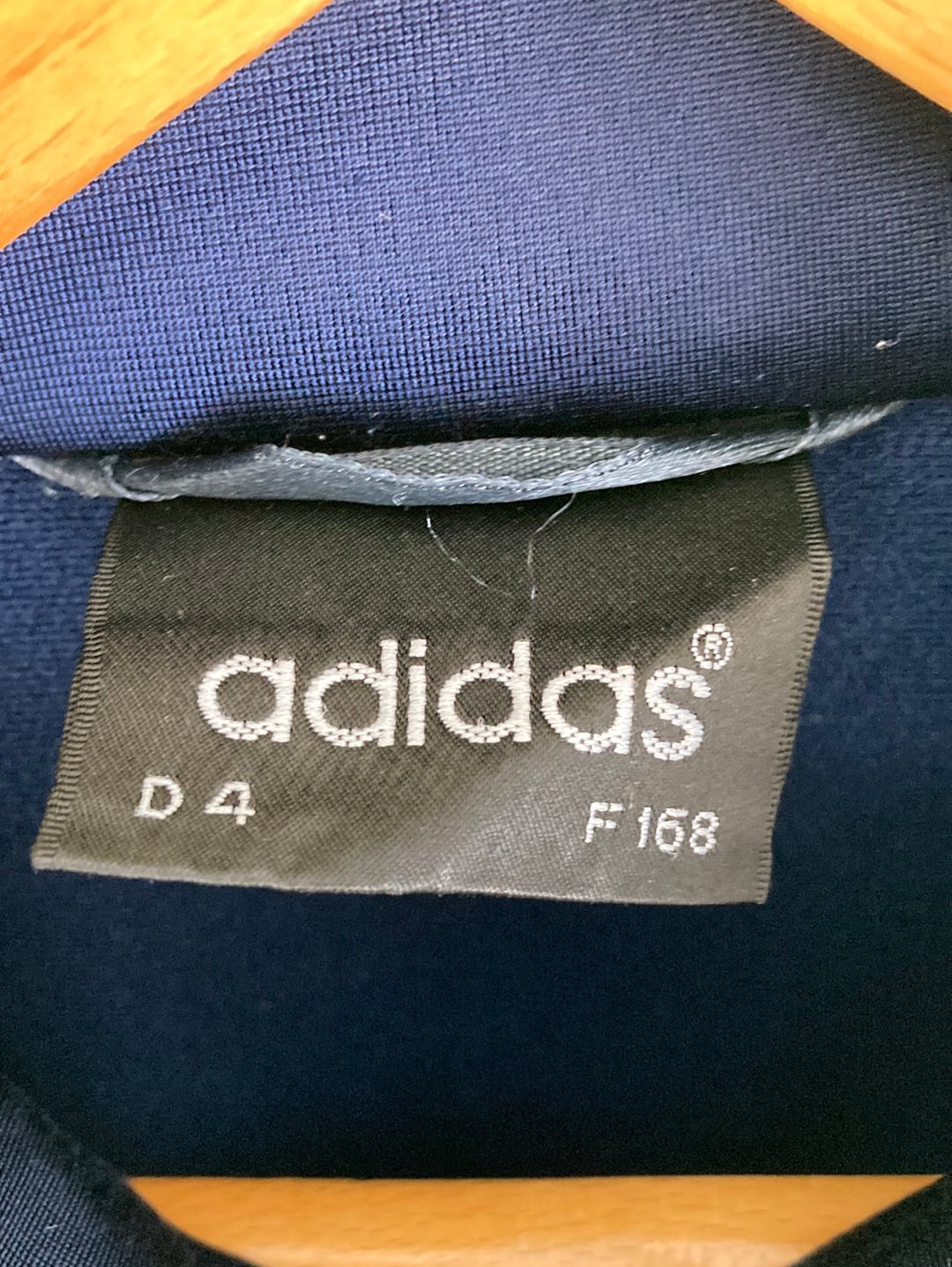 Adidas Trainingsjacke (S)