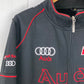Audi Racing Jacke (M)