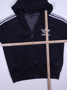 Adidas Zip Hoodie (M)