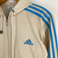Adidas Trainingsjacke (XS)