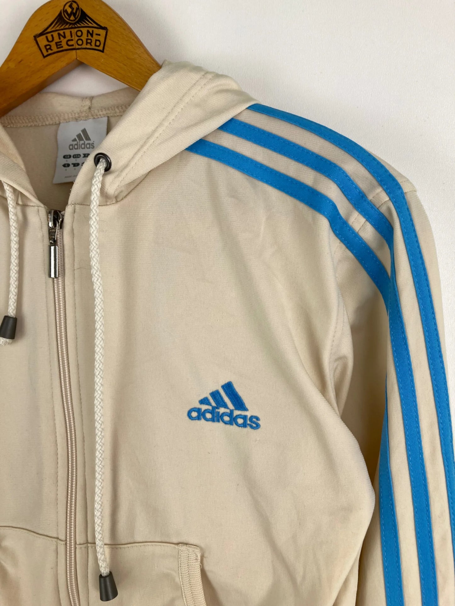 Adidas Trainingsjacke (XS)