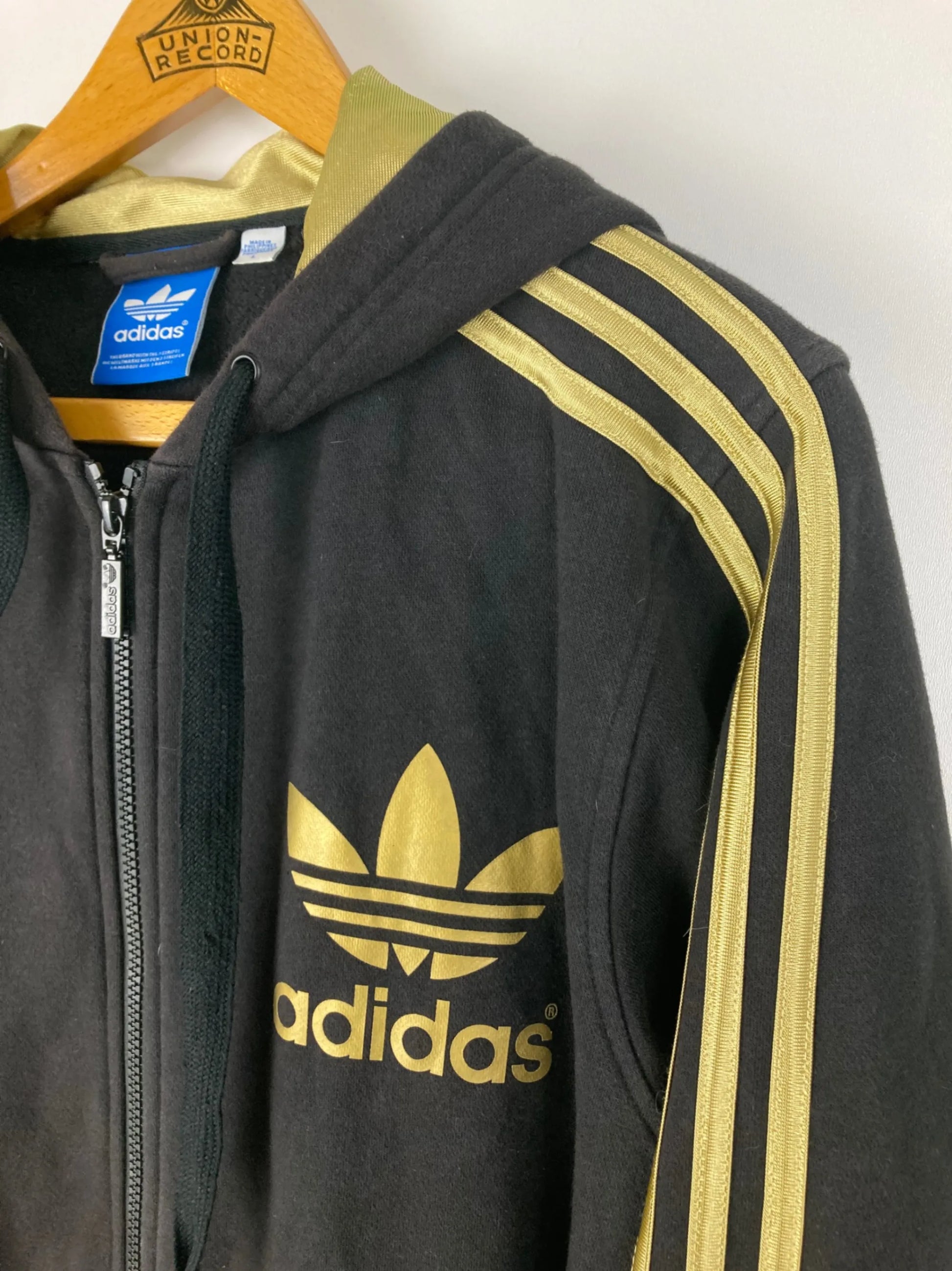 Adidas Trainingsjacke (XL)