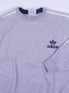 Adidas Sweater (M)