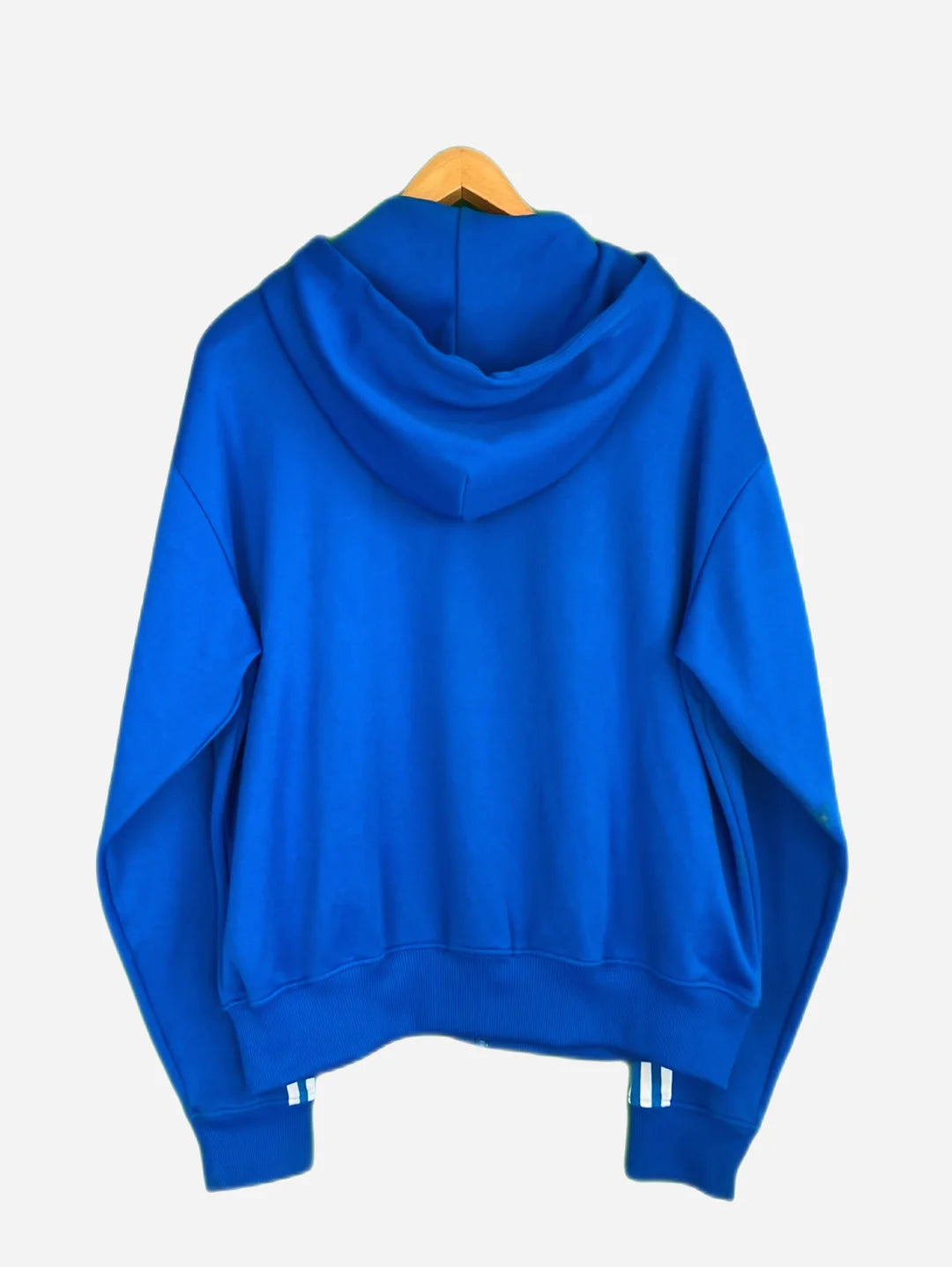 Adidas Zip Hoodie (M)