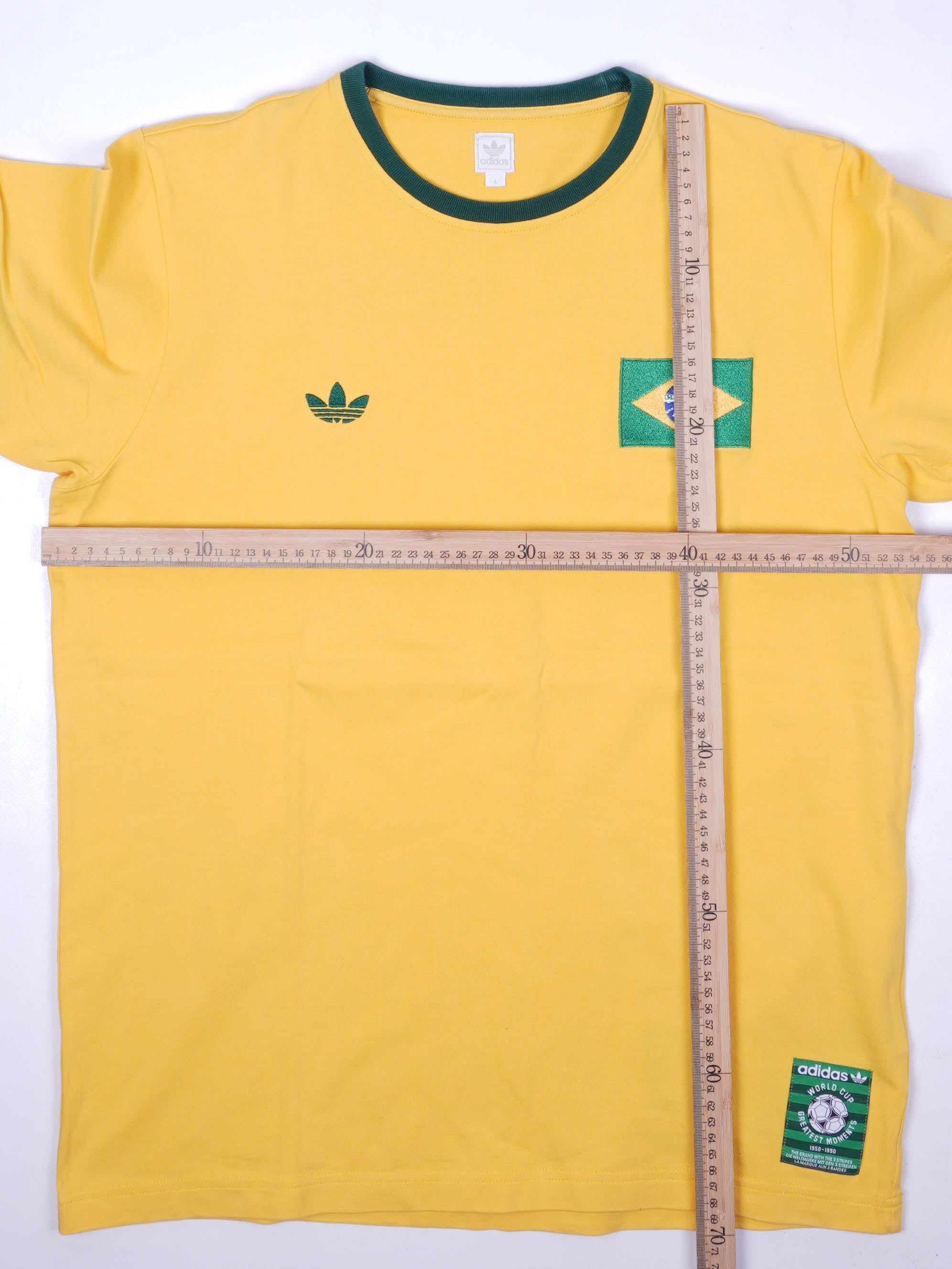 Adidas T-Shirt (L)