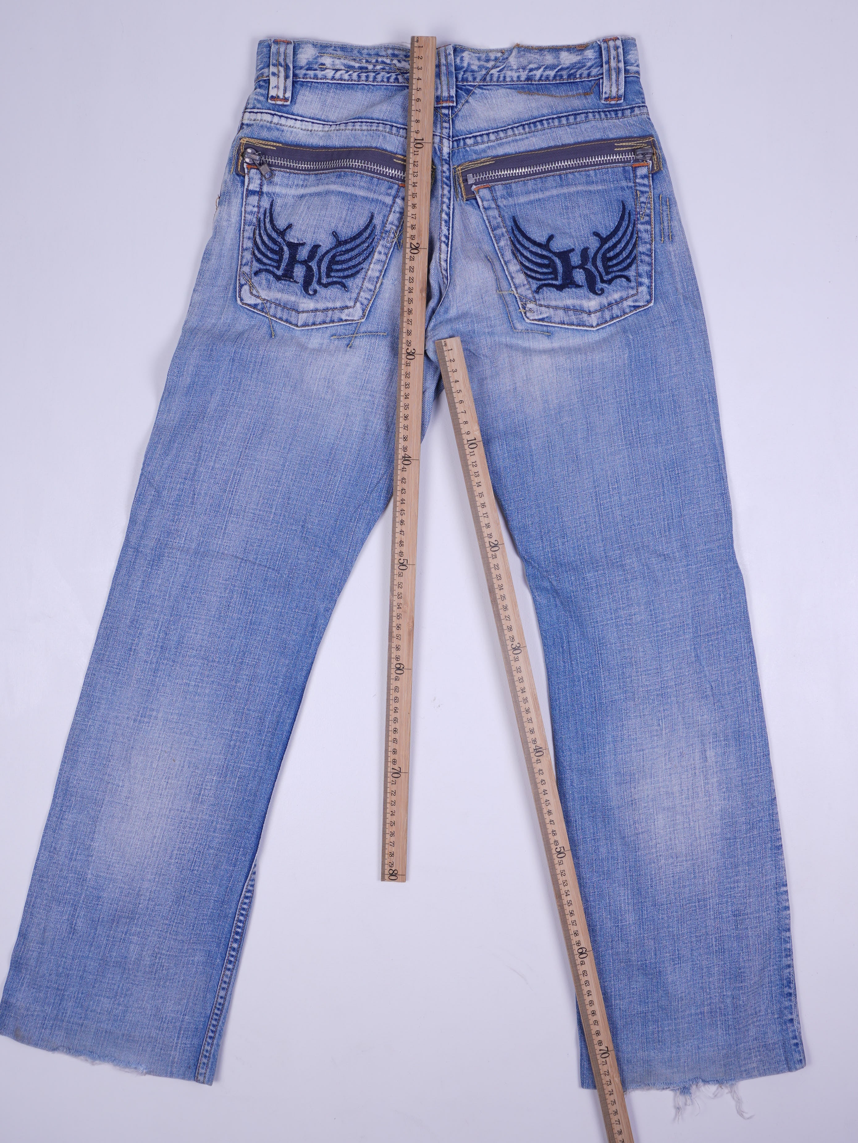 Karl Kani Jeans (W38)