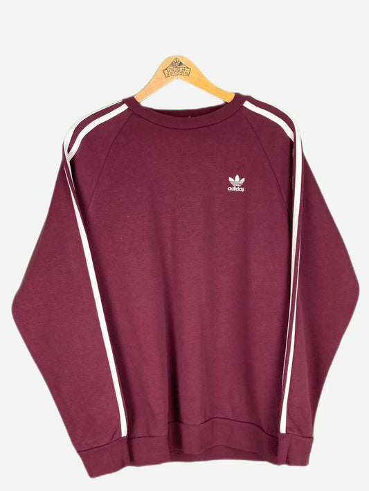 Adidas Sweater (L)