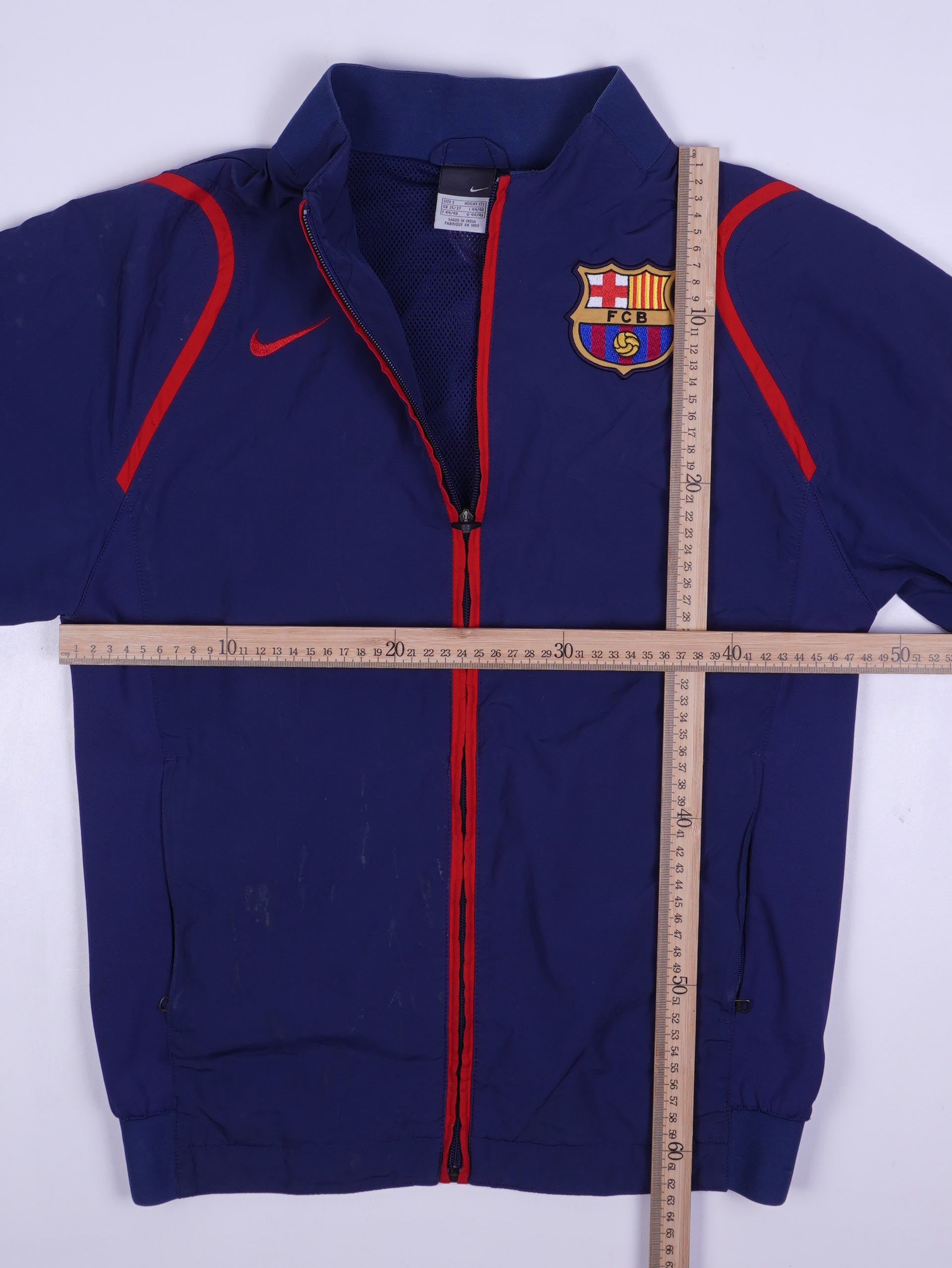 Nike Trainingsjacke (M)