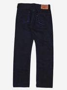 Levis 501 Straight Leg Jeans (W34)