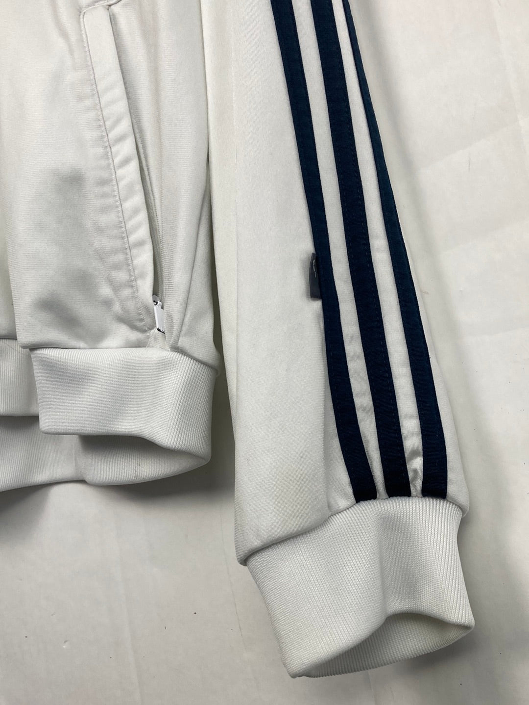 Adidas Trainingsjacke (XL)