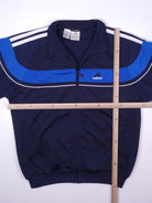 Adidas D7 Trainingsjacke (L)