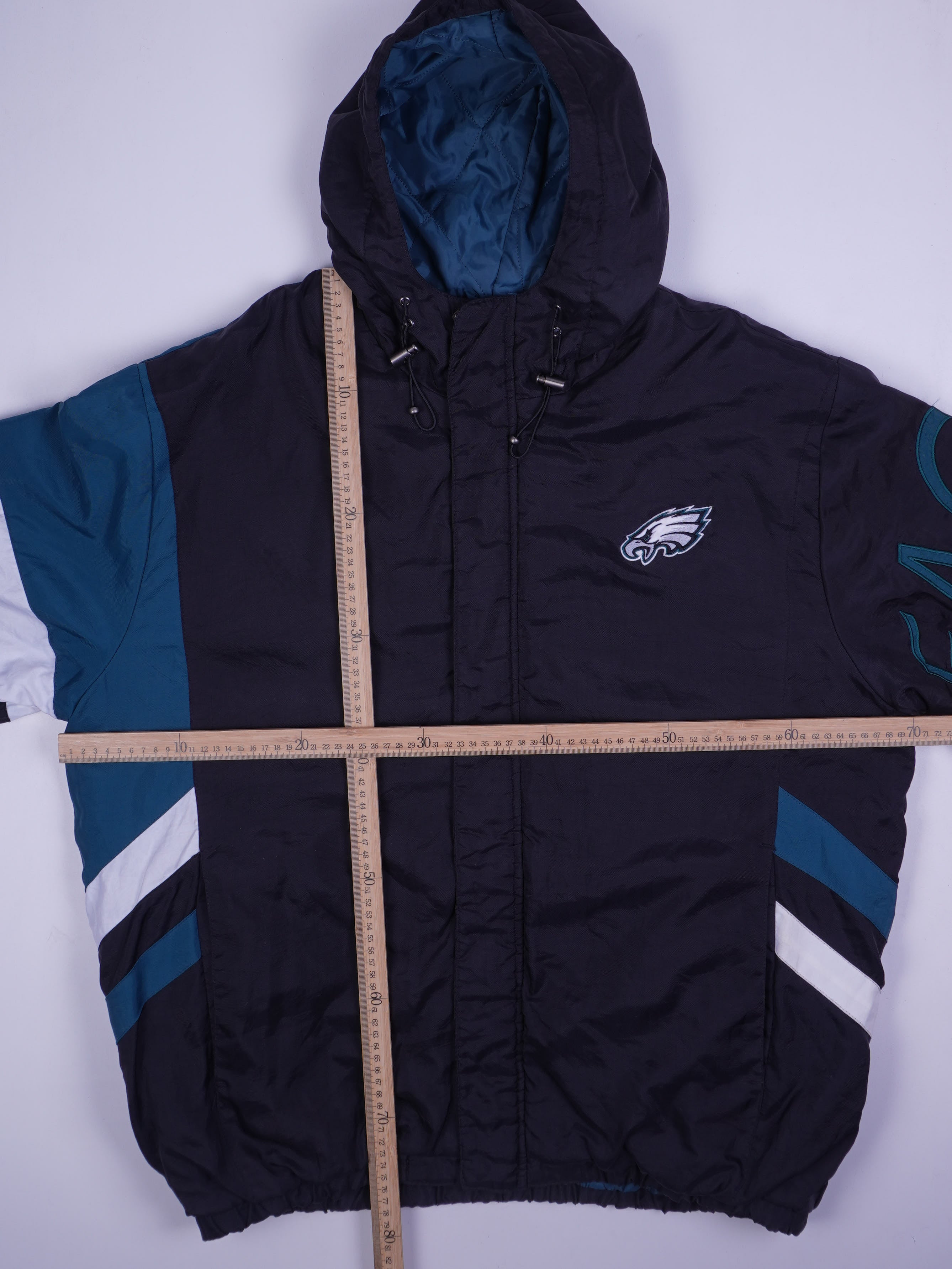 Starter Eagles NFL Winterjacke (XL)
